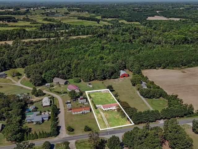 House for sale in Broadway, North Carolina
