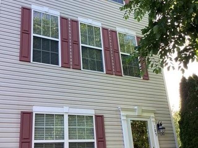 Townhouse for sale in Cecil, Maryland