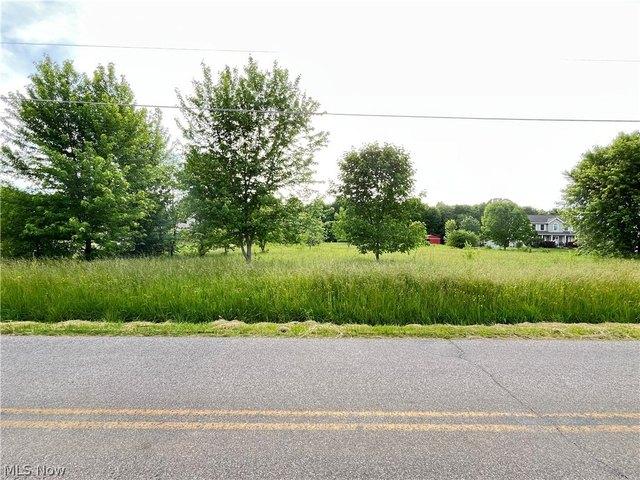 Land for sale in Portage, Ohio