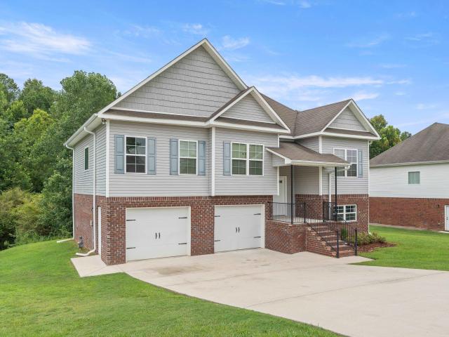 House for sale in Margaret, Alabama