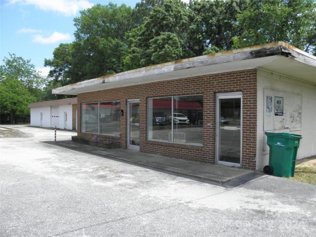 Commercial for sale in Cheraw, South Carolina