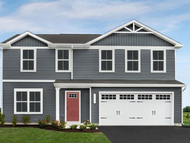 House for sale in Bunker Hill, West Virginia
