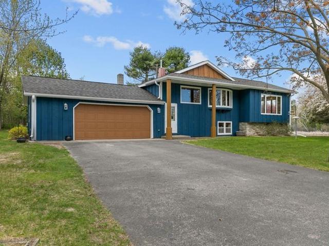 House for sale in Iola, Wisconsin