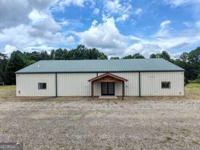 Commercial for sale in Blairsville, Georgia