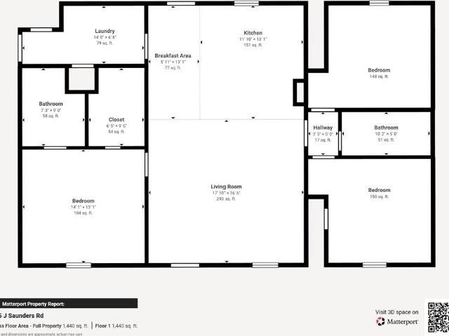 House for sale in Geneva, Alabama