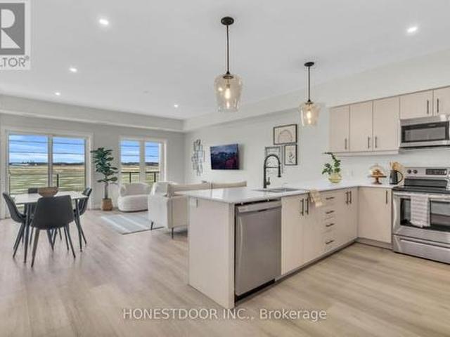 Property for rent in Wellington, Ontario