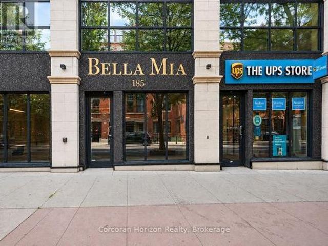 Commercial for sale in Ancaster, Ontario