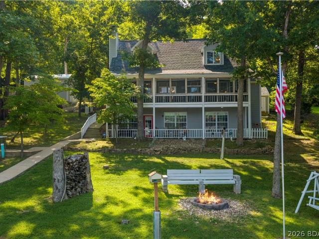 House for sale in Camden County, Missouri