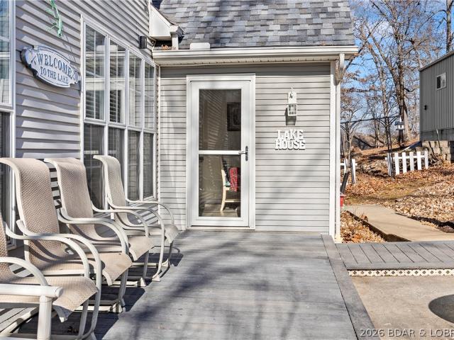 House for sale in Missouri