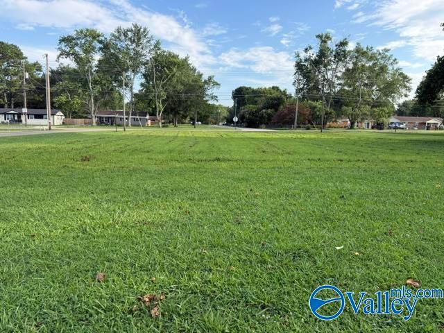 Land for sale in Hazel Green, Alabama