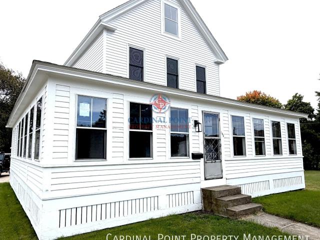 House for rent in Portsmouth, Rockingham County
