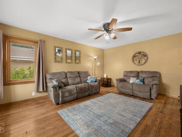 House for sale in Bensenville, Illinois