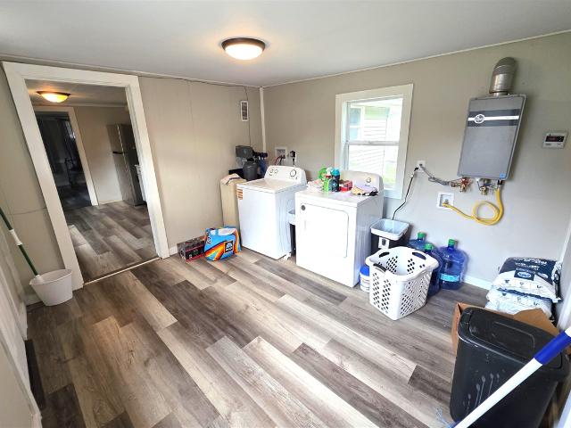 House for sale in Michigan