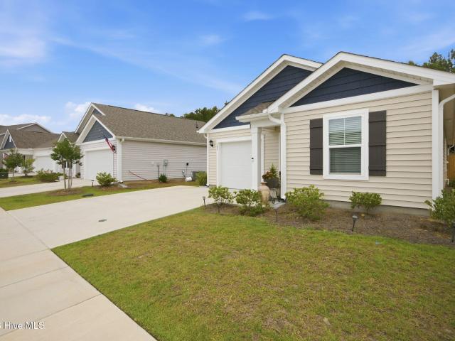 House for sale in Bolivia, North Carolina