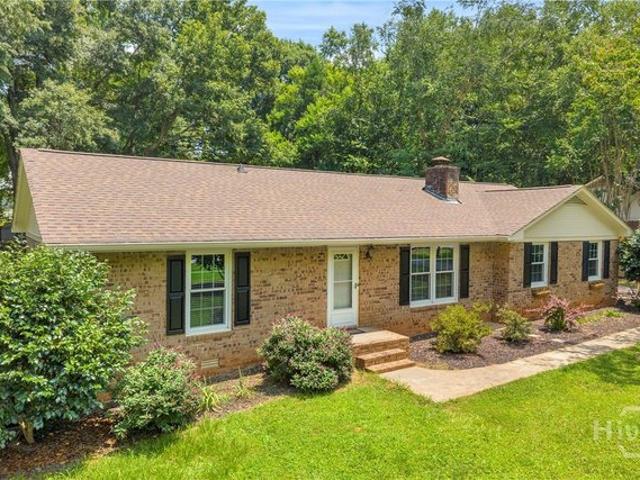 House for sale in Athens, Georgia
