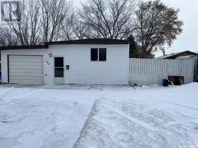 Condo for sale in Weyburn