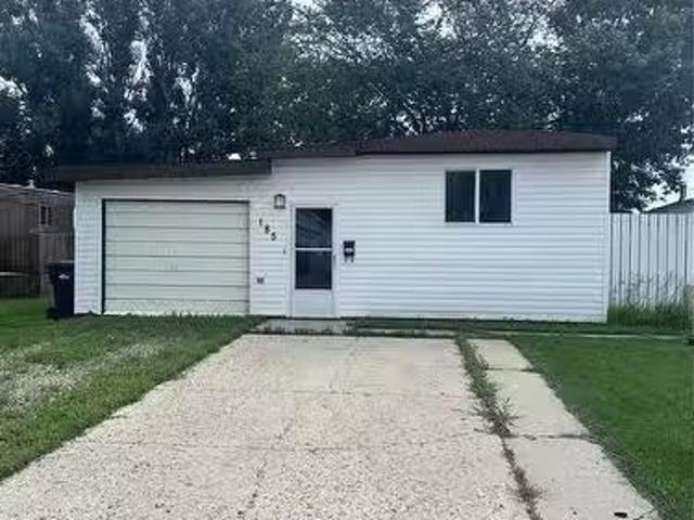 Condo for sale in Weyburn, Saskatchewan