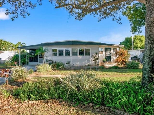House for sale in Palm Harbor, Pinellas County