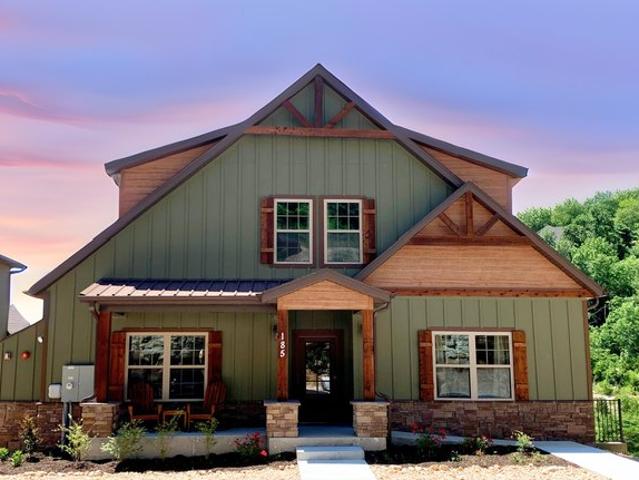 House for sale in Branson, Missouri