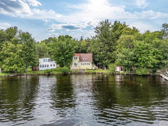 House for sale in Glenburn, Maine