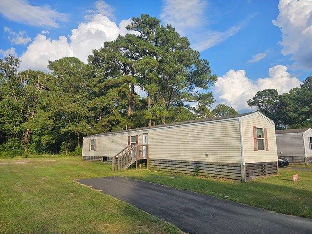 House for sale in Tarboro, Edgecombe County
