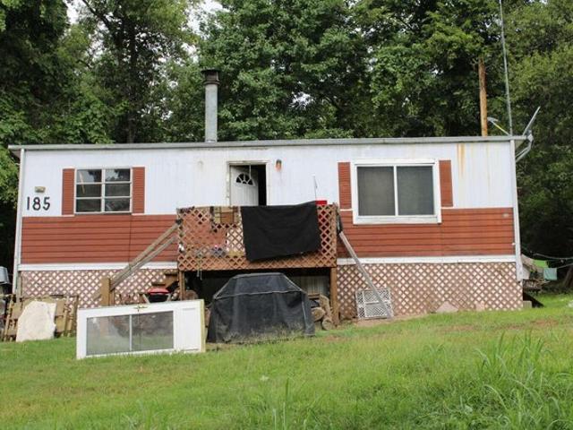 House for sale in Forsyth, Missouri