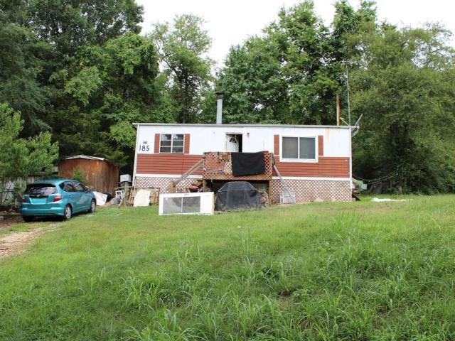 House for sale in Forsyth, Missouri