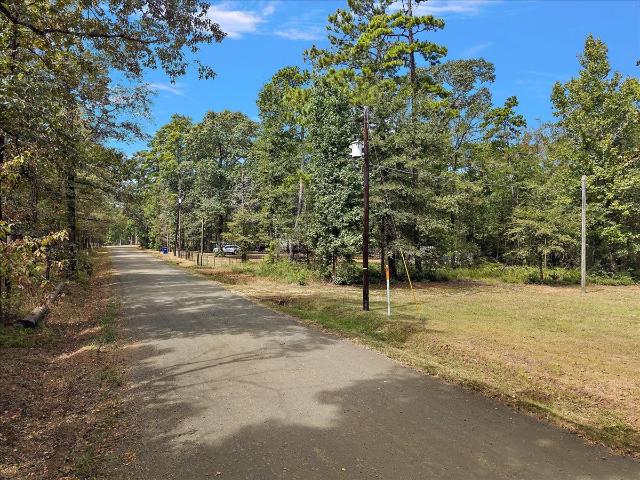 Land for sale in Sabine, Texas