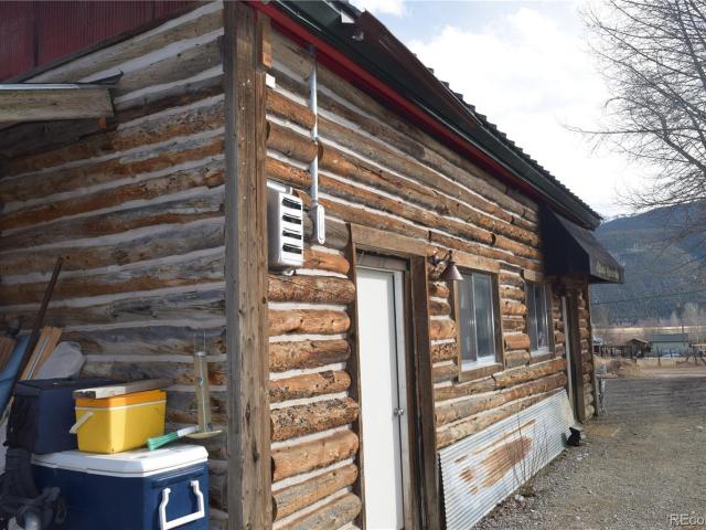 Land for sale in Twin Lakes, Colorado