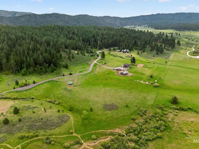 Land for sale in Cascade, Idaho