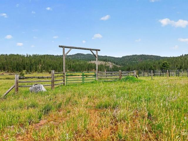 Land for sale in Cascade, Idaho
