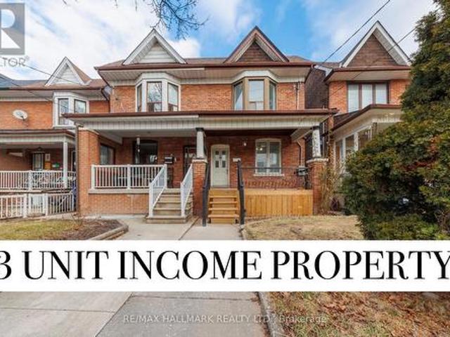 House for sale in Woburn, Ontario