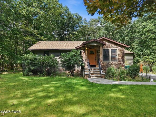 House for sale in Beach Lake, Pennsylvania