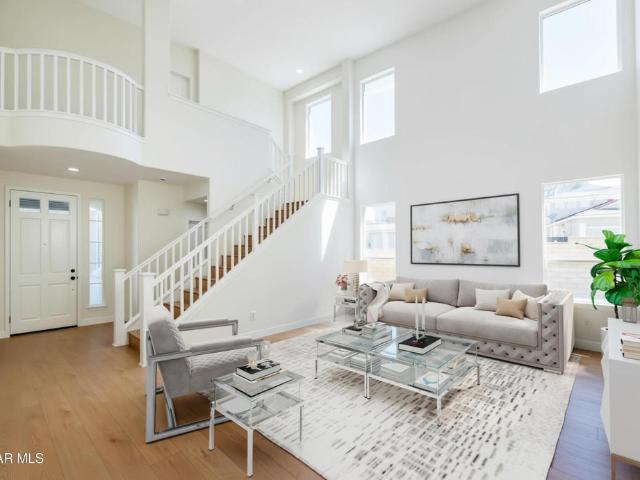 House for sale in Simi Valley, California