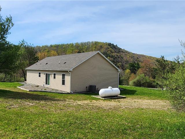 House for sale in Newark Valley, New York