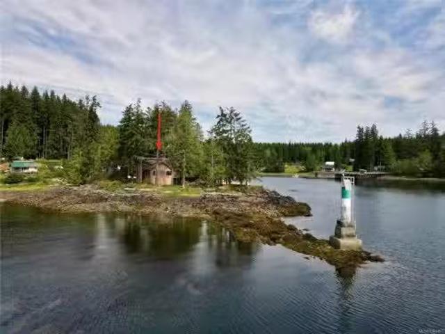 House for sale in British Columbia
