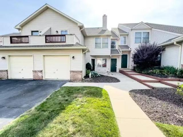 Condo for rent in Allentown