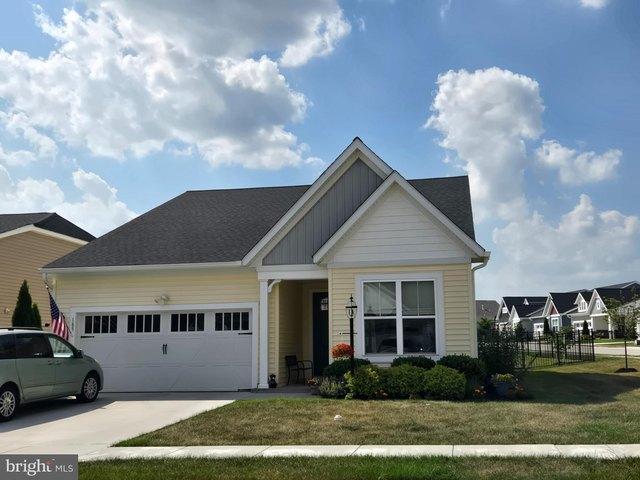 House for sale in Gettysburg, Pennsylvania