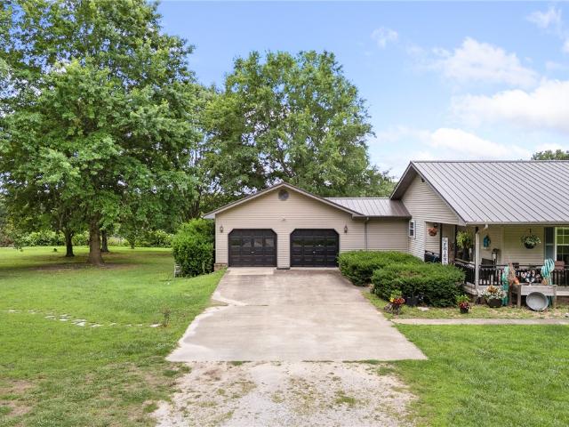 House for sale in Ark