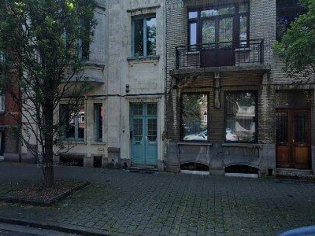 Appartement location à Jette, Bruxelles