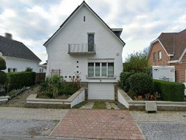 Appartement location à Woluwe-saint-etienne, Brabant