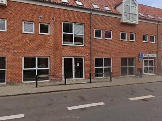Ejendom til leje i Hobro, Brønderslev-Dronninglund