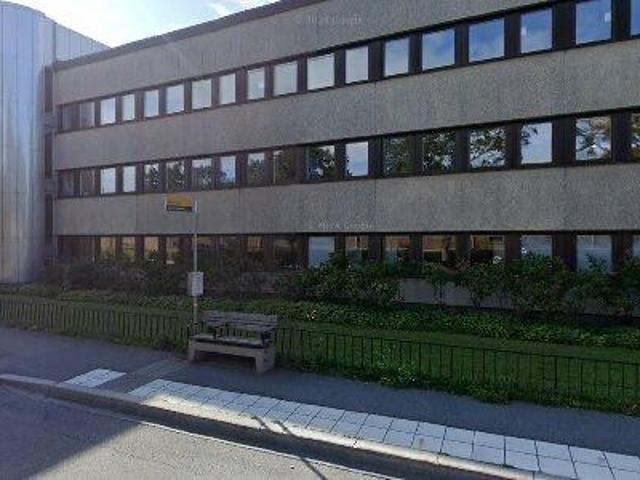 Lokal hyra i Uppsala