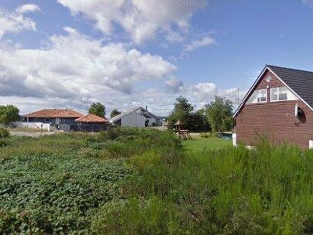Lejlighed til salg i Ebeltoft, Århus