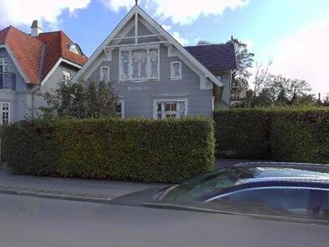 Lejlighed til salg i Nakskov, Lolland