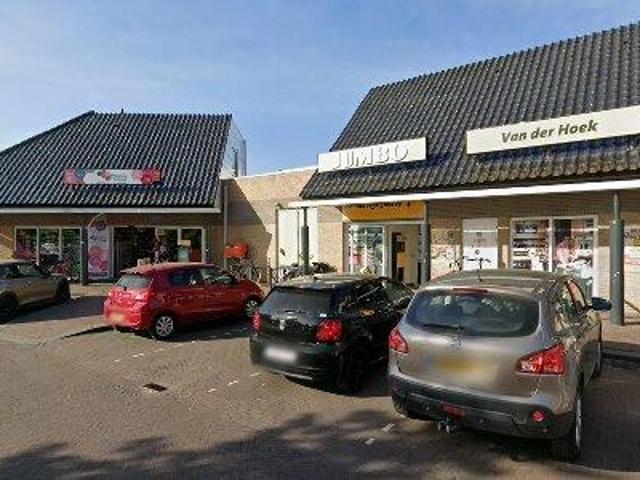 Bedrijfspand te huur in 's-gravendeel, Zuid Holland