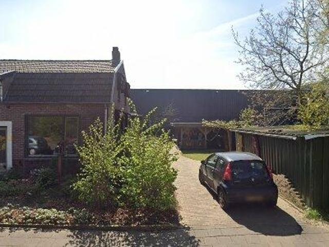 Bedrijfspand te huur in Molenheide, Mill