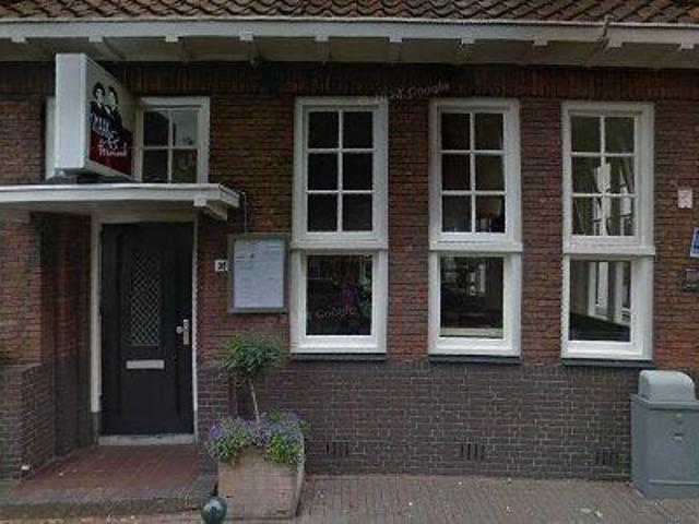 Bedrijfspand te huur in Zoetermeer, Zuid Holland