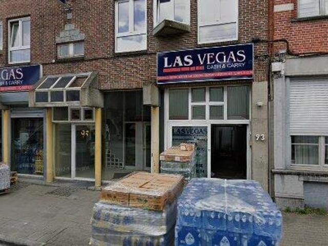 Bureau vente à Brussel, Bruxelles