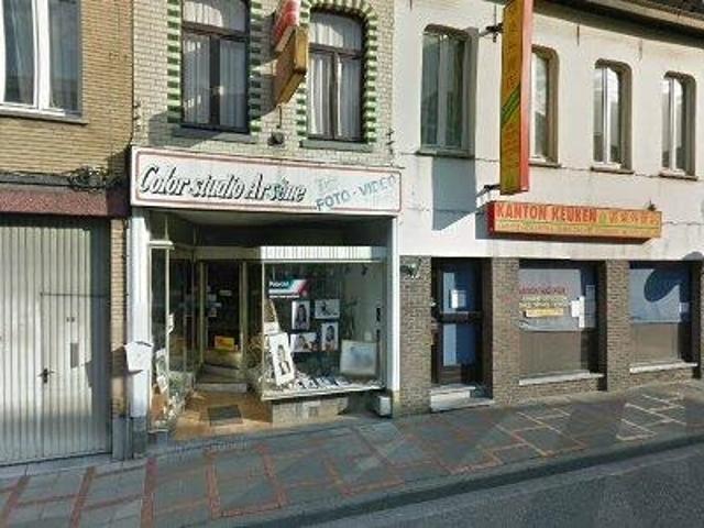 Bureau vente à Roeselare, West-Vlaanderen